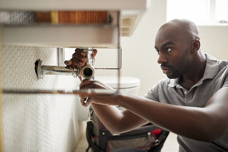 Plumbing business deals